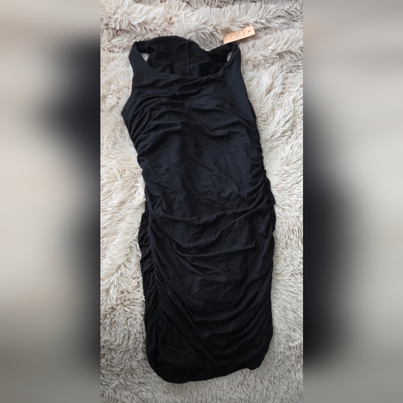 Popilush Shapewear Mini Dress #928 - Picture 2 of 11